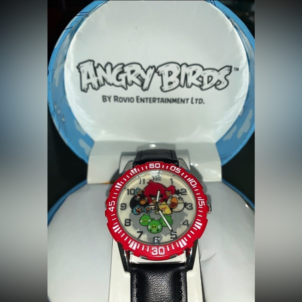 Angry Birds Set - Picture 5 of 9